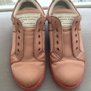 Marc by Marc Jacobs Slip On Sneakers